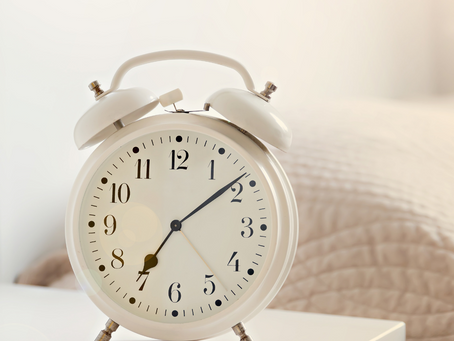 Are The Clocks Working in Your Home?
