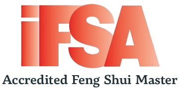 IFSA Accredited Feng Shui Master