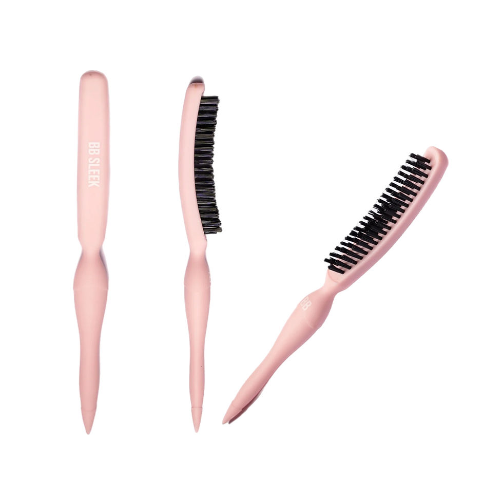 Thumbnail: Sleek & Hydrate Wax Stick | Snatched Brush