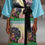 Thumbnail: Can I be your flower kimono style Robe