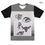 Thumbnail: Eyez Men’s crew neck t-shirt