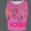 Thumbnail: Hold my horses Women tee