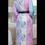 Thumbnail: Horses gone wild kimono style robe 