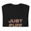Thumbnail: JUST PUFF t-shirt