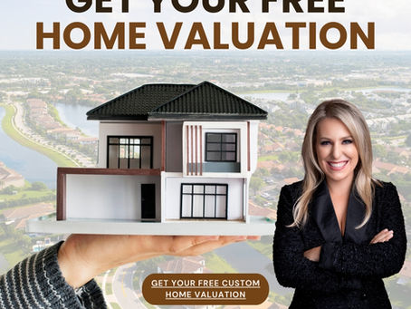 Know What Your Home Is Worth — Before You List It