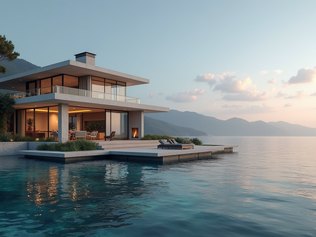 Discover Expert Tips for Luxury Real Estate in Broward County