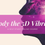 Thumbnail: Embody the 5D Vibration Online Course