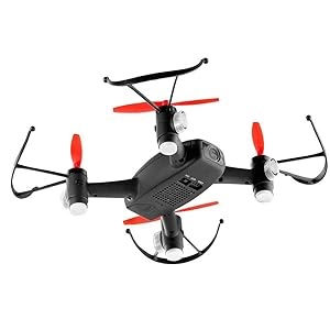 Thumbnail: Kaiser Baas Thera Drone