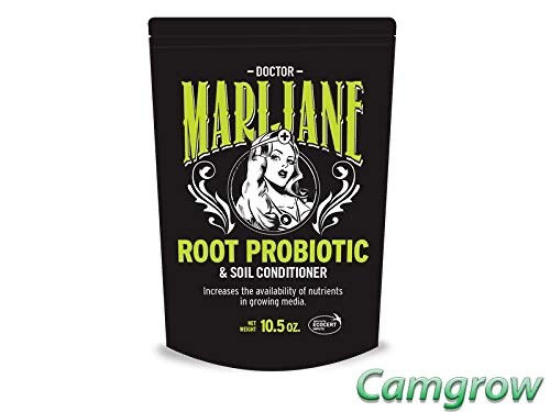 1680 x Doctor Marijane Root Probiotic 3.5oz Wholesale Clearance Pallet
