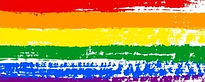rainbow flag