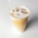 アイスカフェラテ