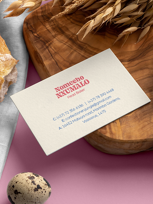 CJ - Card Mockup (Single Face) - Website