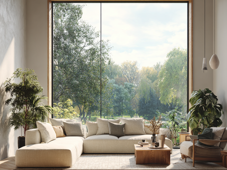 Top Trends in Window Design for 2025
