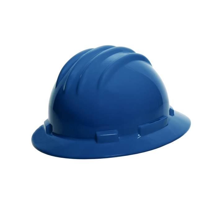 Thumbnail: 3970 - ANSI Type 1 Full Brim Hard Hat, Class E