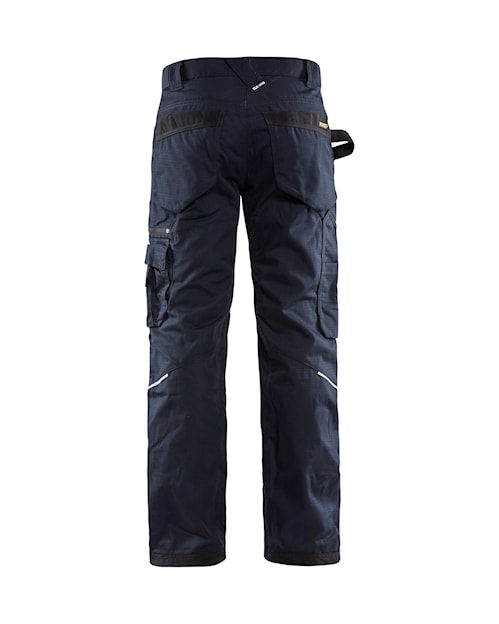 Thumbnail: Blaklader 1690 Ripstop Work Pants