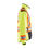 Thumbnail: Blaklader 4975 Hi-Vis Softhsell Jacket