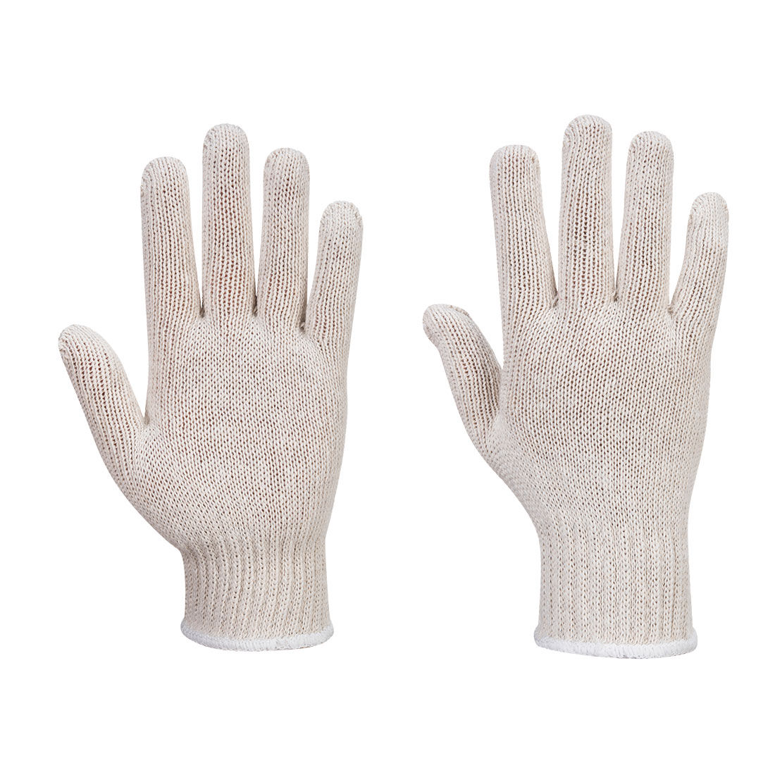A030 - String Knit Liner Glove