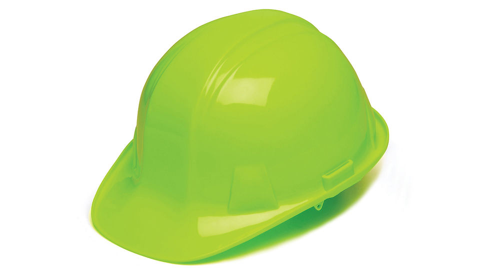 Thumbnail: HP140 - SL Series Cap Style ANSI Type 1 Class E Hard Hat