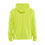 Thumbnail: Blaklader 3449 Hi-Vis Hoody Swearshirt