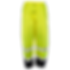 Thumbnail: 9510 - Class 3 Hi-Vis 2-Piece Rain Suit