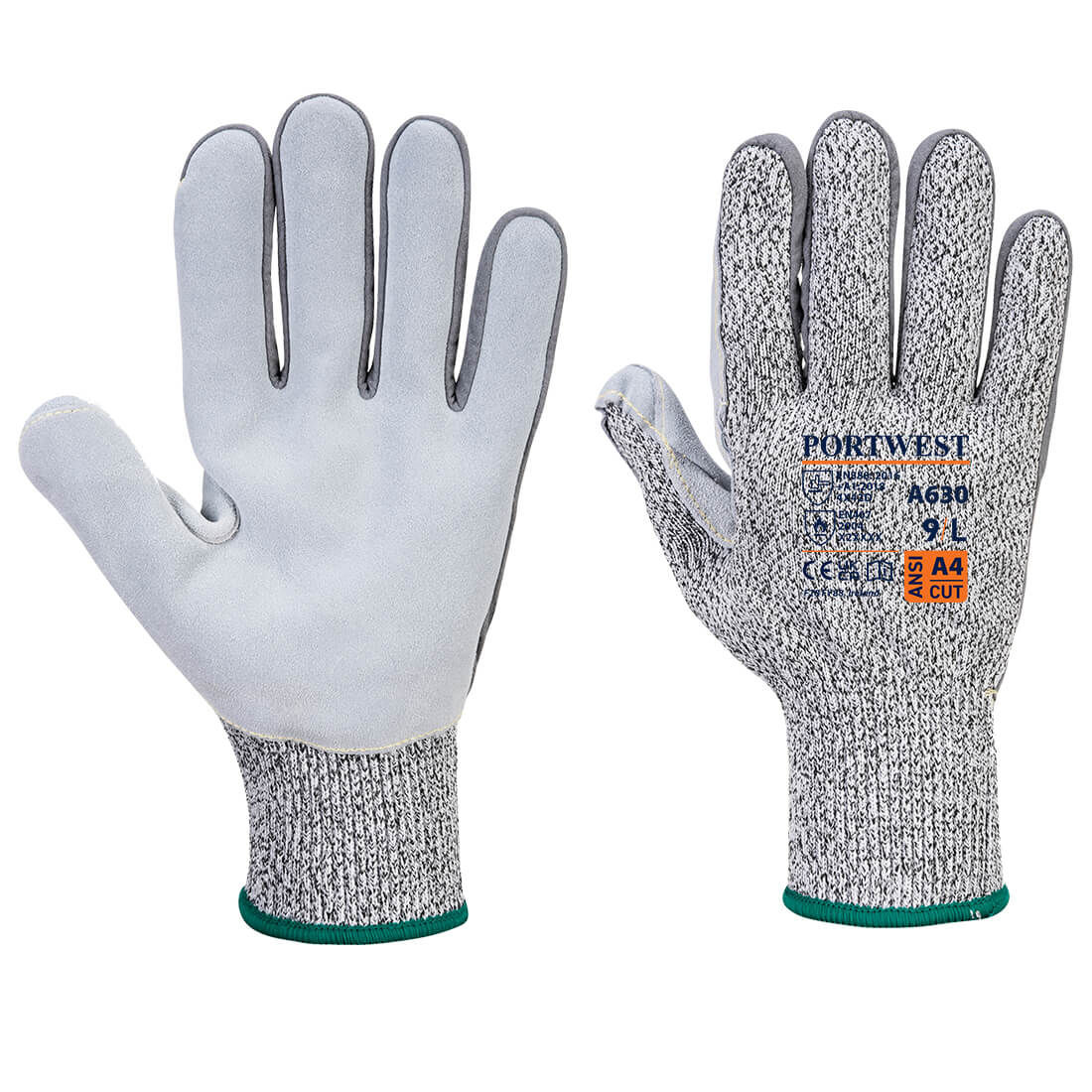A630 - A4 Cut Resistant Razor Lite Glove