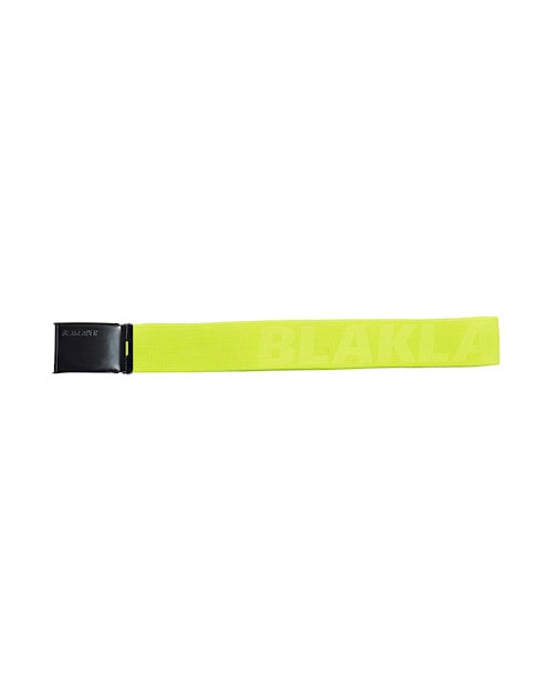 Thumbnail: Blaklader 4034 Logo Belt