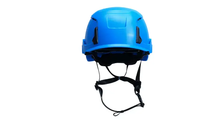 Thumbnail: HPT2611V - SL T2™ Safety Helmet Vented