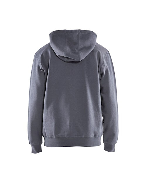 Thumbnail: Blaklader 3449 Hoody Swearshirt