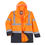 Thumbnail: US768- Class 3 Hi-Vis Executive 5-in-1 Jacket