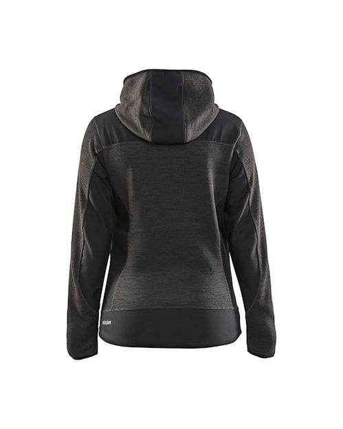 Thumbnail: Blaklader 4976 Women's Knitted Jacket