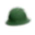 Thumbnail: 3970 - ANSI Type 1 Full Brim Hard Hat, Class E