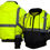 Thumbnail: RJ31 - ANSI Class 3 Bomber Jacket