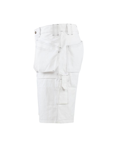Thumbnail: Blaklader 1634 Painters Work Shorts
