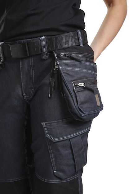Thumbnail: Blaklader 7990 Craftswomen Pants