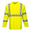 Thumbnail: FR96 - FR ARC Rated Hi-Vis Long Sleeve T-Shirt