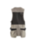 Thumbnail: Blaklader 3115 Ripstop Kangaroo Mesh Utility Vest