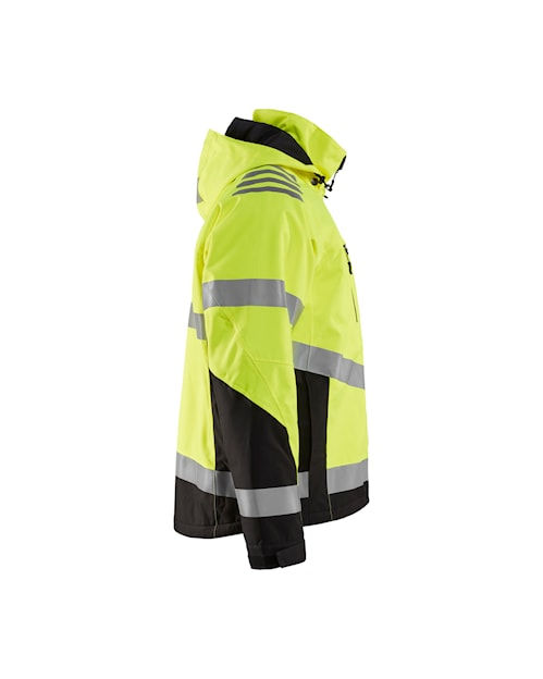 Thumbnail: Blaklader 4789 Hi-Vis Air Mesh Jacket