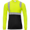 Thumbnail: 1835 - Class 2 Hi-Vis Long-Sleeve Microfiber T-Shirt