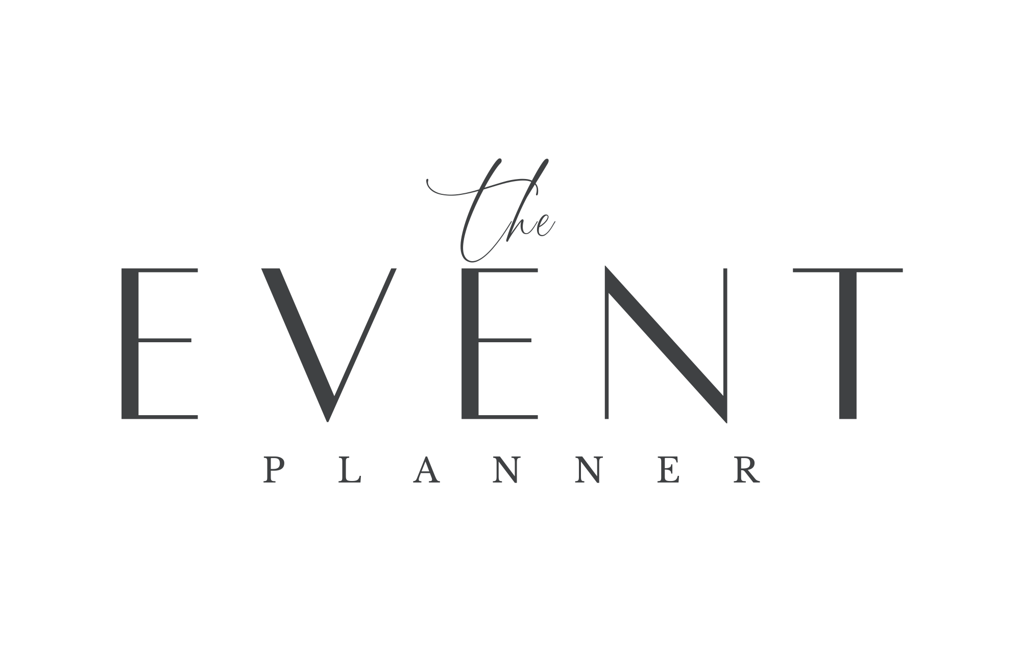 The Event Planner logo