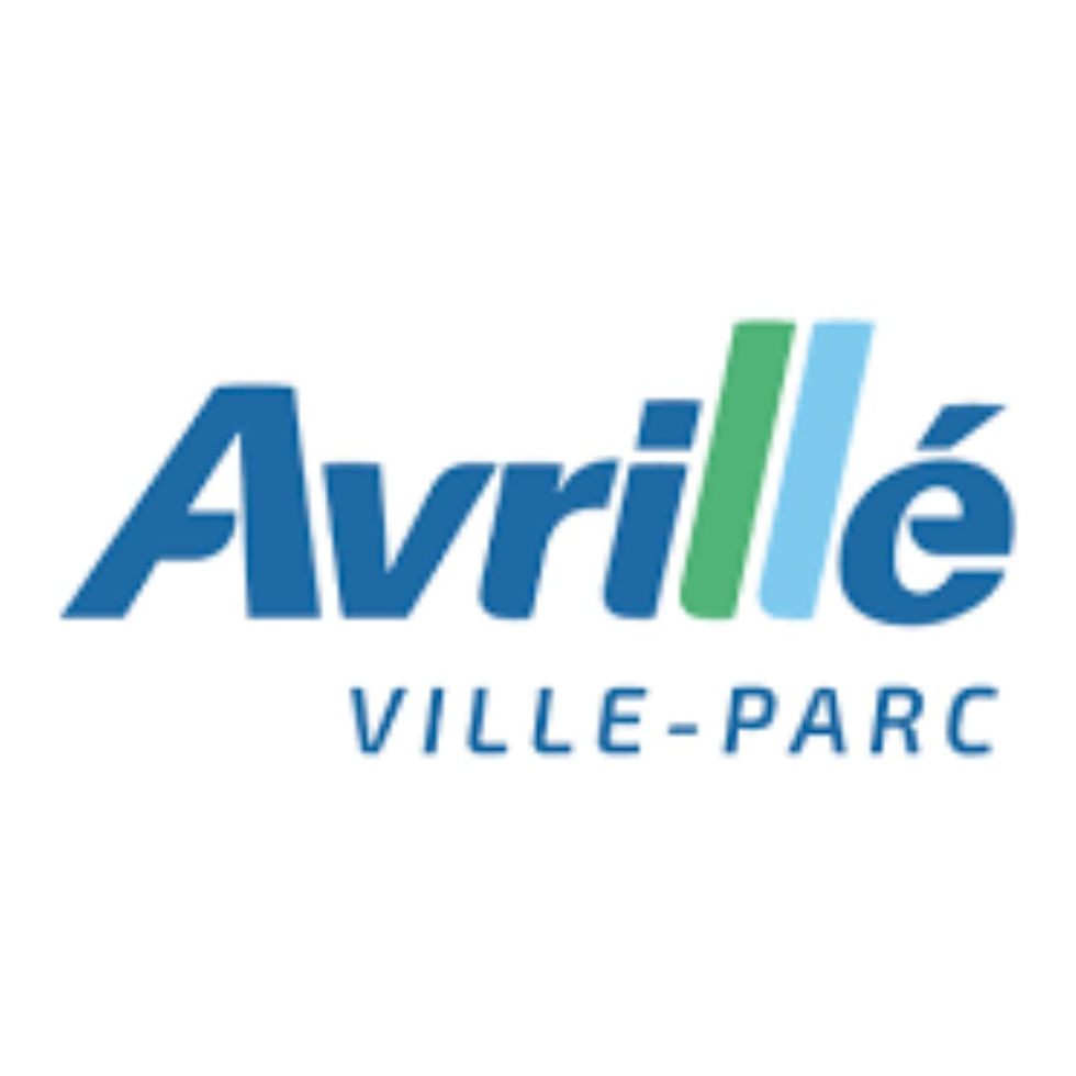 ville avrillé