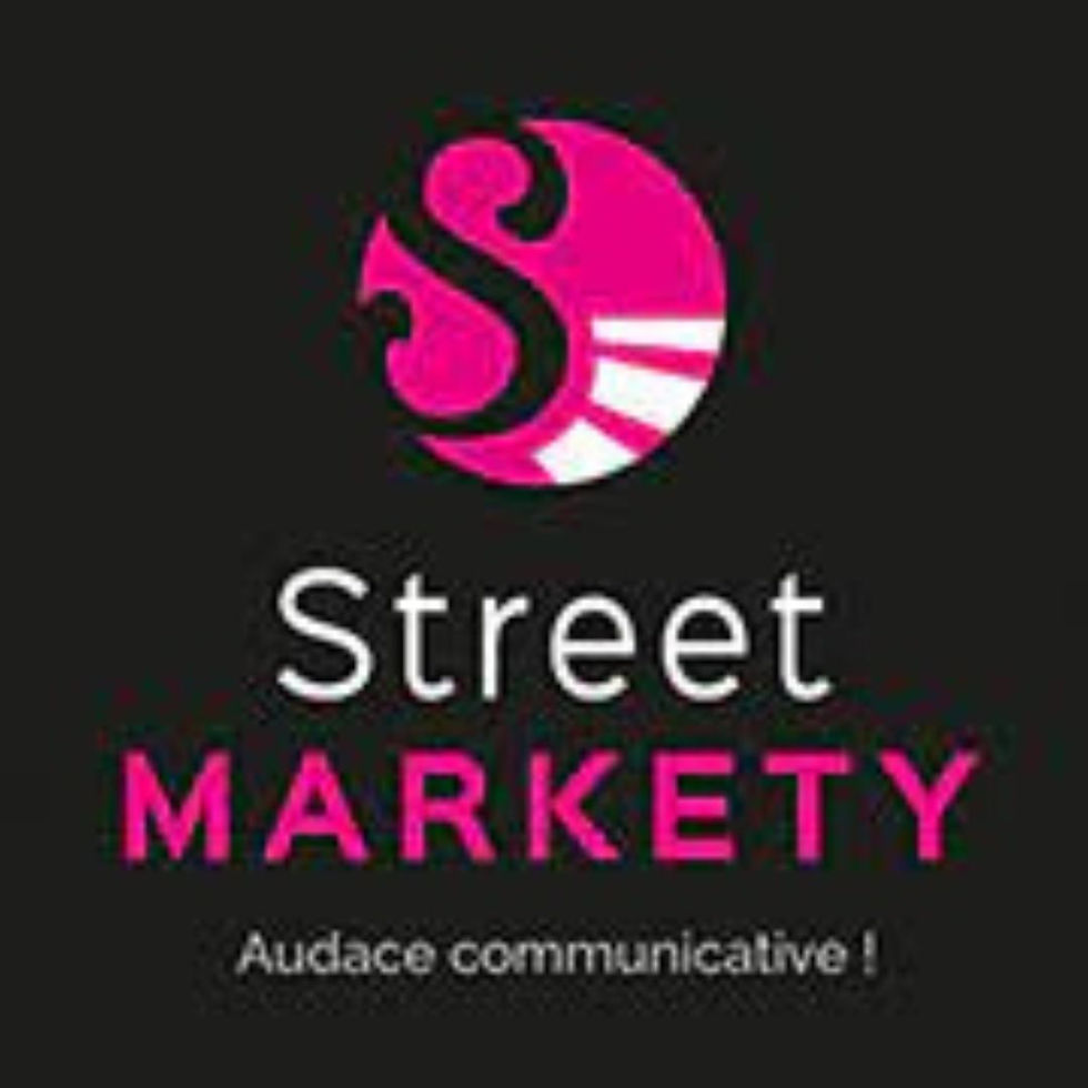 street markety