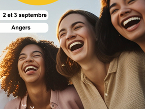 Formation yoga du rire angers