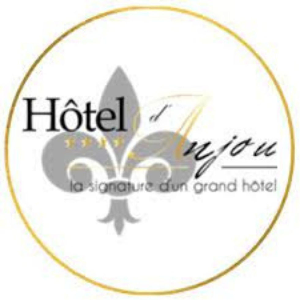 hotel d'anjou