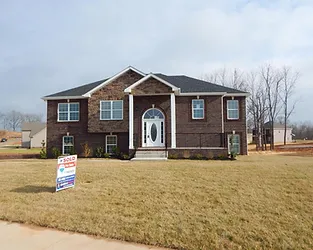 bill mace homes clarksville tn