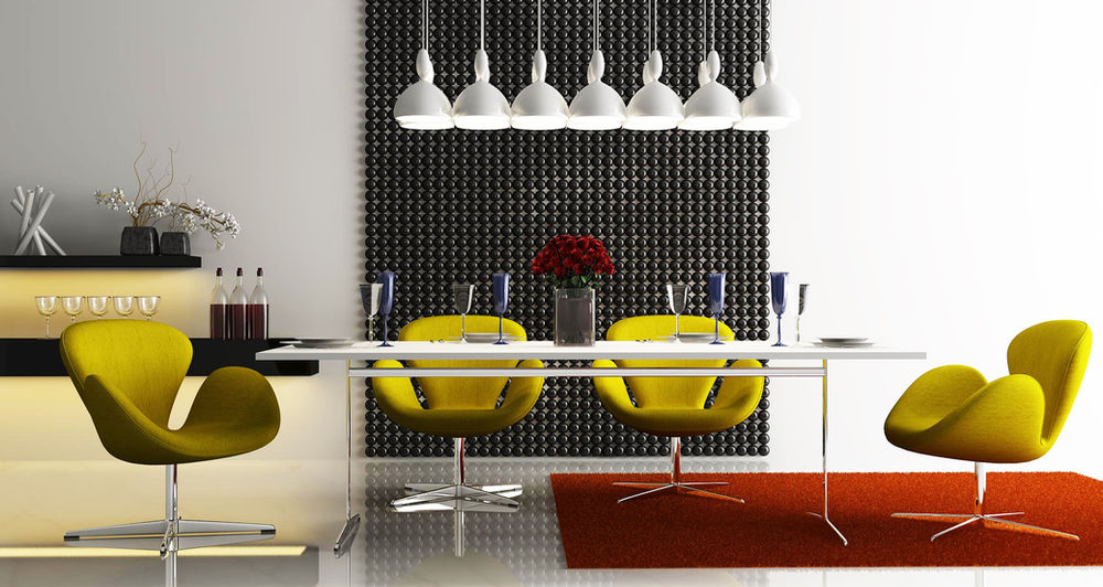 ¿Cómo lograr que los muebles de tu hogar armonicen con el ambiente?