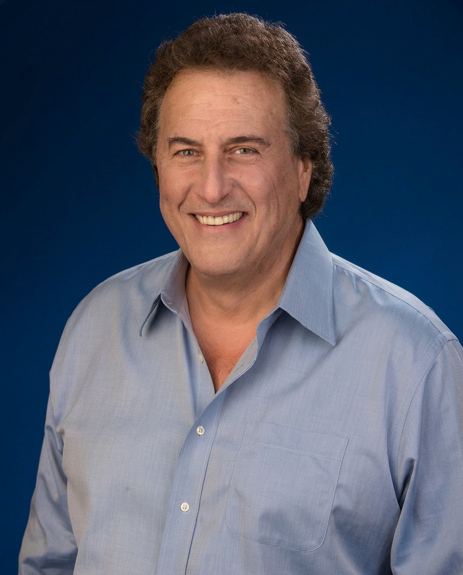 Mark Weiner