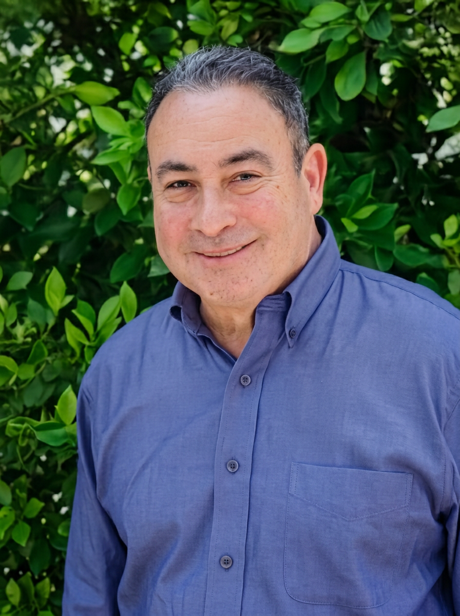 Manny Armesto