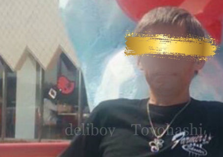 Xで長男（ながお）配信が始まりました