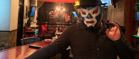 謹賀新年　てんちょー剛田P