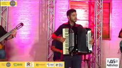 1ª Live Raízes é Ponto de Cultura